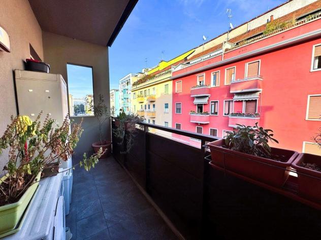 Appartamento in affitto a Milano - Foto 14