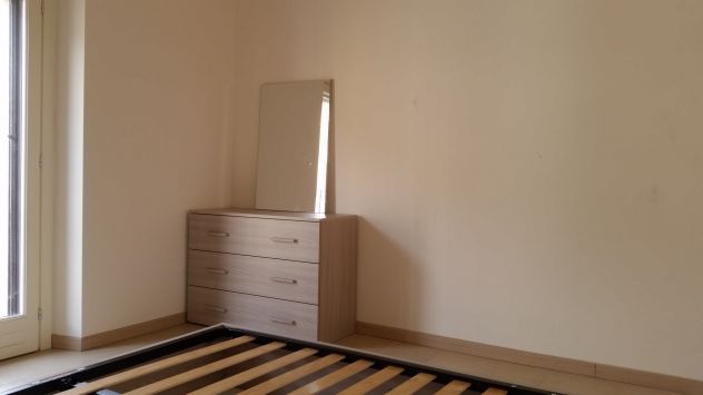 Bilocale in Via Vigevano (zona navigli) con terrazzino, interno V20B - Foto 7