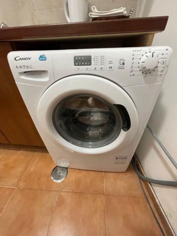 Bilocale in affitto a Napoli - Foto 12