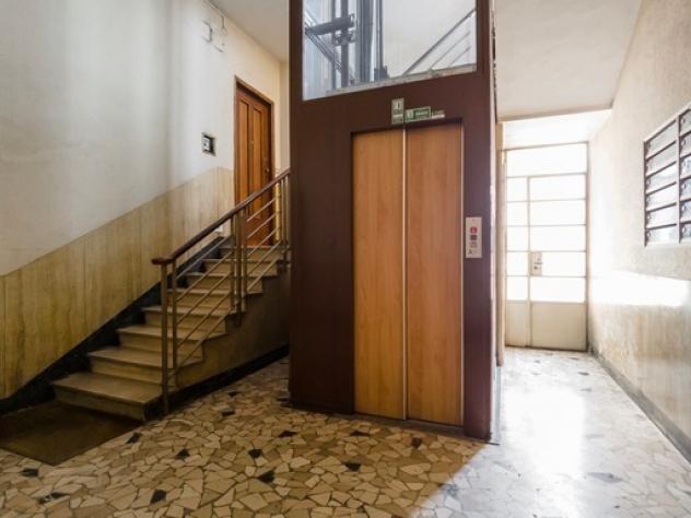 Bilocale in affitto a Torino - Foto 18
