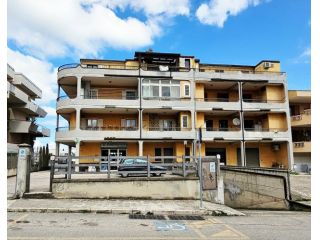 AFFITTASI APPARTAMENTO RISTRUTTURATO – VIA APPIA 91 – VIA APPIA 91 – VENOSA (PZ