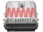 0281017844 BMW centralina motore Bosch