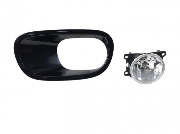 CORNICE COVER FENDINEBBIA ANT. DX CITROEN C3 Serie 9685425180 (16)