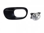 CORNICE COVER FENDINEBBIA ANT. DX CITROEN C3 Serie 9685425180 (16)
