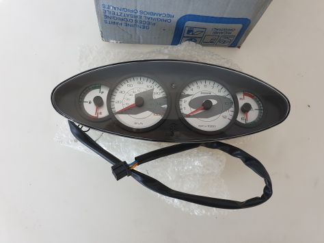 GRUPPO STRUMENTI – CRUSCOTTO – STRUMENTAZIONE PIAGGIO X9