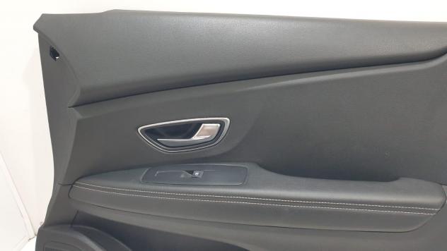PANNELLO ANTERIORE DESTRO RENAULT Scenic Serie PELLE (16) - Foto 7