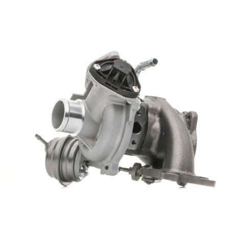 Turbocompressore valvola Egr per Ford Ecosport Nissens Lucas Pierburg - Foto 2