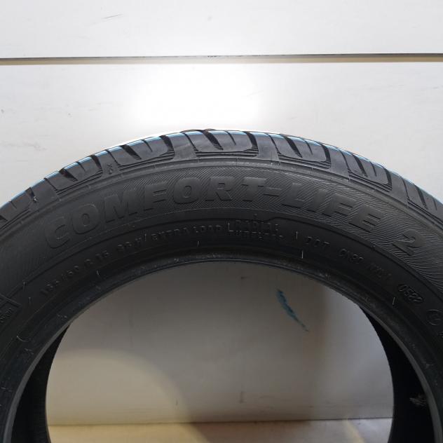 2 GOMME 185 60 15 SEMPERIT A55940 - Foto 4