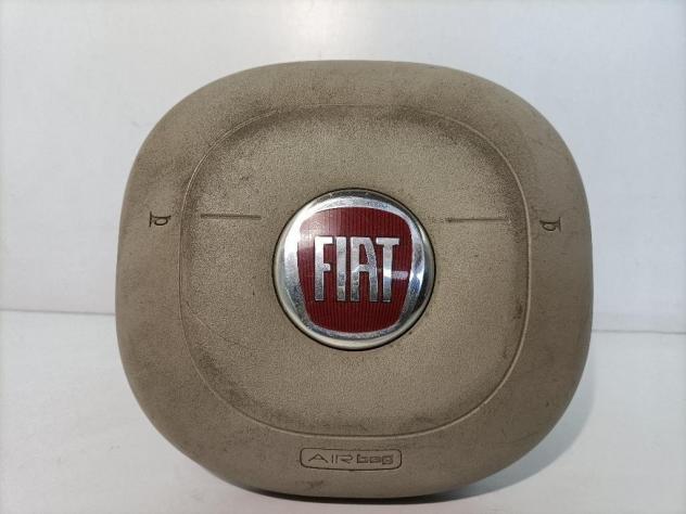 AIRBAG VOLANTE FIAT Panda 3° Serie 07355551370 312A2000 (12)