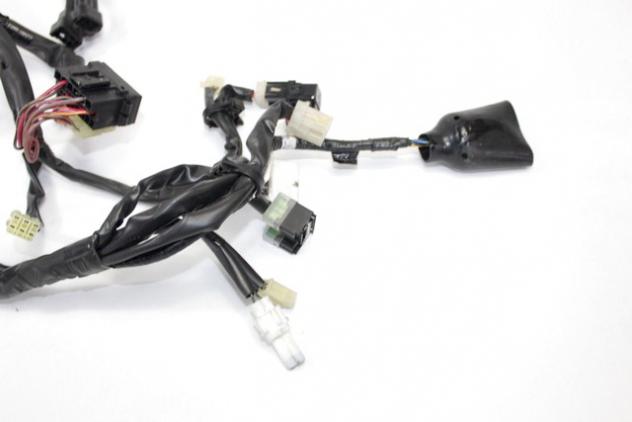 CABLAGGIO IMPIANTO ELETTRICO PRINCIPALE YAMAHA XJ6 DIVERSION 2009 - 2015 36C825900000 MAIN WIRING HARNESS - Foto 2
