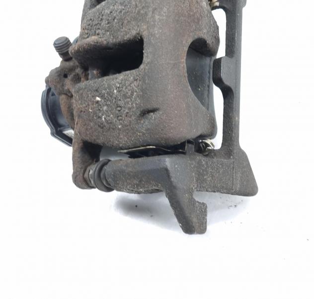 PINZA FRENO POSTERIORE SINISTRA AUDI Q5 Serie (8RB) 8K0615403 (0812) - Foto 7