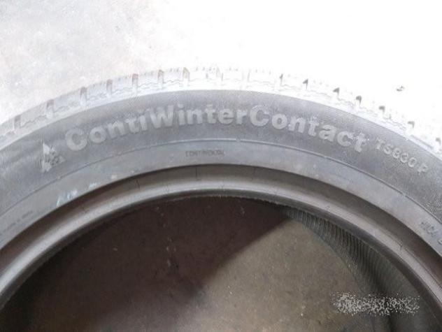 2 gomme 285 45 20 continental a4658 - Foto 6