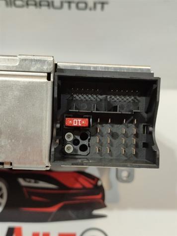 AUTORADIO BMW Serie 1 Serie (E87) 6971703 N46D20D (0407) - Foto 5