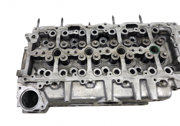 TESTA COMPLETA PEUGEOT 3008 Serie 9820580980 YH01 Diesel 1500 (1623) - Foto 3