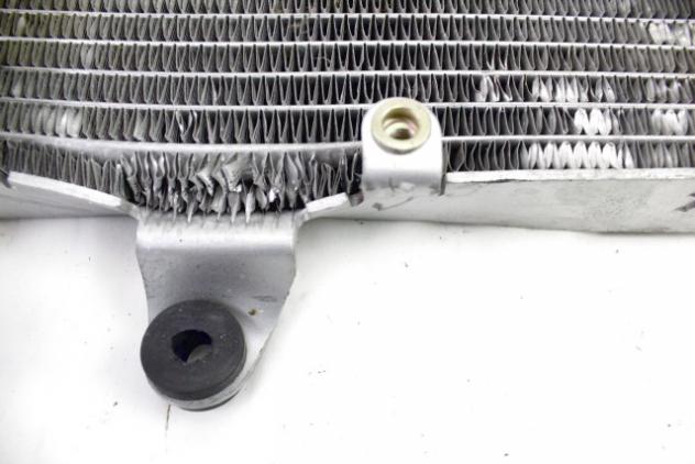 PEUGEOT METROPOLIS 400 1178306400 RADIATORE 13 - 17 WATER COOLER CON AMMACCATURE - Foto 4