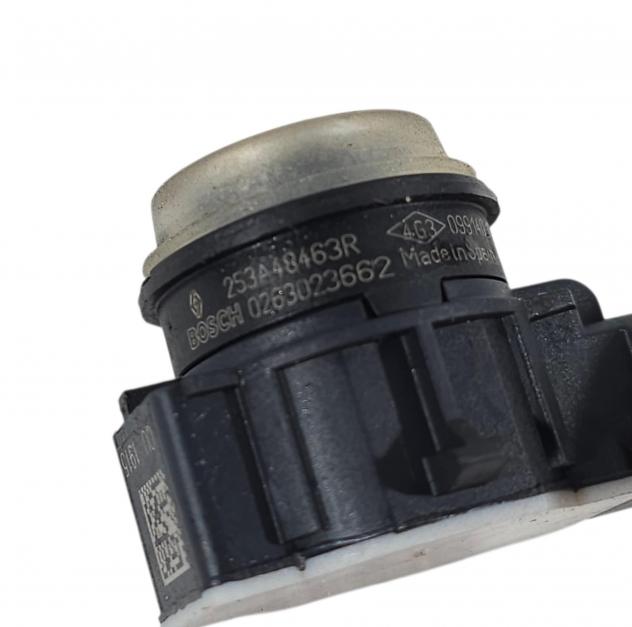 SENSORE DI PARCHEGGIO RENAULT Kadjar Serie 253A48463R (15) - Foto 11