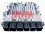 0261S17145 BMW F30 3.3i ibrida centralina motore Bosch
