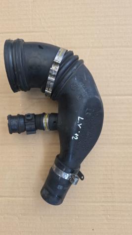 TUBO ASPIRAZIONE FILTRO ARIA LANCIA Ypsilon 4° Serie 51897510 diesel 1.3 (1123)