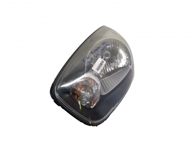 FARO ANTERIORE SINISTRO KIA Picanto 3° Serie 921011Y321 G3LA (1116) - Foto 2