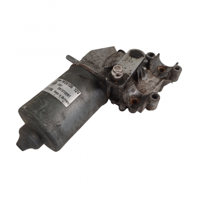 MOTORINO TERGICRISTALLO ANTERIORE ALFA ROMEO Mito Serie (955_) W09106 (08) - Foto 4