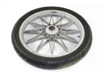 APRILIA RED ROSE 125 AP8108329 CERCHIO RUOTA ANTERIORE 1,85X19 88 - 95 FRON &hellip;