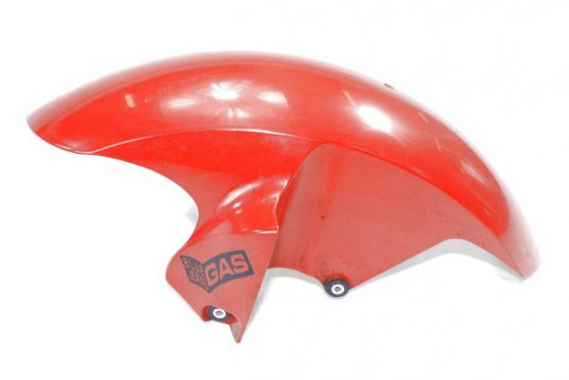 PARAFANGO ANTERIORE YAMAHA YZF R6 2006 - 2007 2C02151100P2 FRONT FENDER ATTACCO DANNEGGIATO - Foto 2