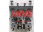 DJY6437A0 Mazda 2 centralina gruppo pompa ABS