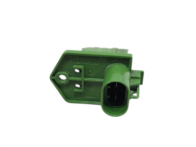 RESISTENZA VENTOLA FIAT Panda Cross M51001000 (14)