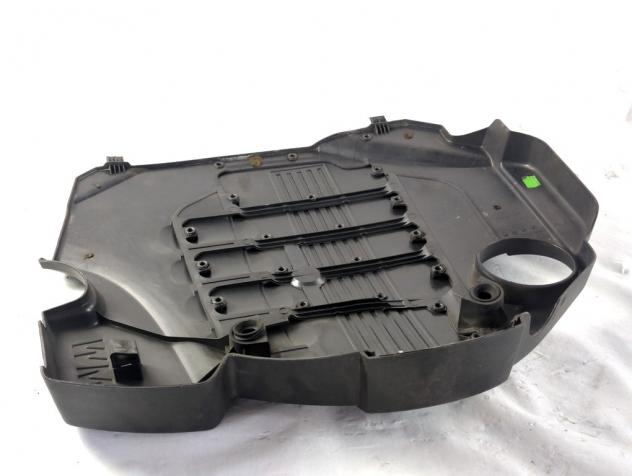 11144731149 RIVESTIMENTO COVER COPRI MOTORE BMW SERIE 3 320XD E92 2.0 D 4X4 130KW 6M 2P (2009) RICAMBIO USATO - Foto 6