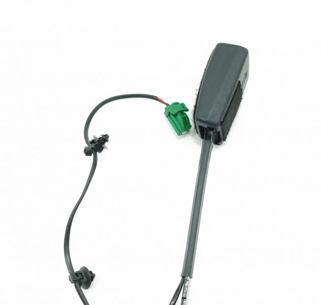 AGGANCIO CINTURA DI SICUREZZA ANT DX FORD EcoSport Serie GN15-B61209-EFW (12) - Foto 2