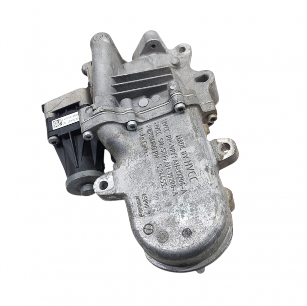 RADIATORE SCARICO GAS EGR ALFA ROMEO Stelvio Serie (949_) 46346531 46347914 Diesel 2200 (16) - Foto 9