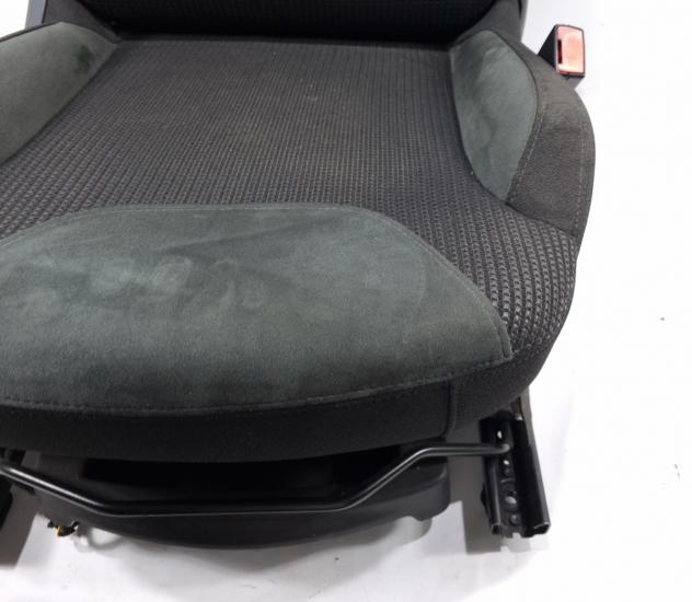 SEDILE ANTERIORE DESTRO CITROEN C3 Serie ZMZ (EB0) (0915) - Foto 5