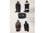 Sospensione Soffietto Mercedes W219