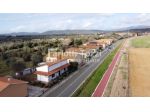 AREA EDIFICABILE di 2 vani e di 240 mq (GROSSETO) rif. 03691