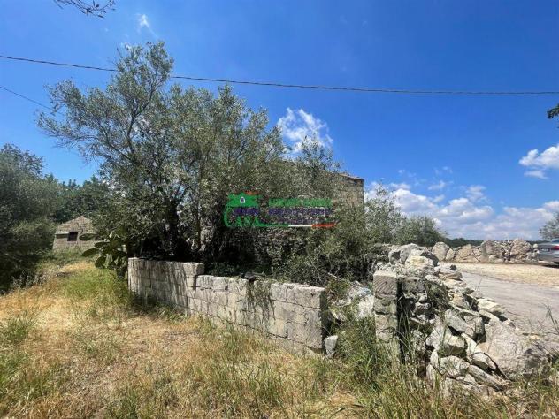 Rif.2616 Casale con Terreno a Frigintini - Modica - Foto 13