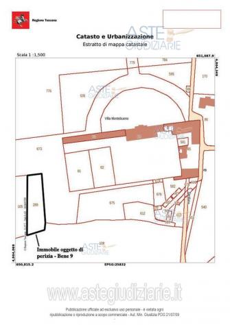 IMMOBILI-ALTRA CATEGORIA-Via Tazzerina e Sardigna, 51100 Pistoia PT, Italia - Foto 3