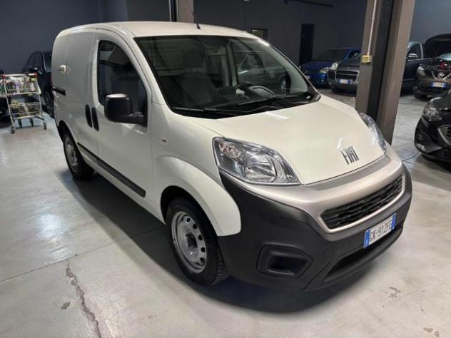 FIAT Fiorino 1.3 MJT 80CV Cargo - Foto 3