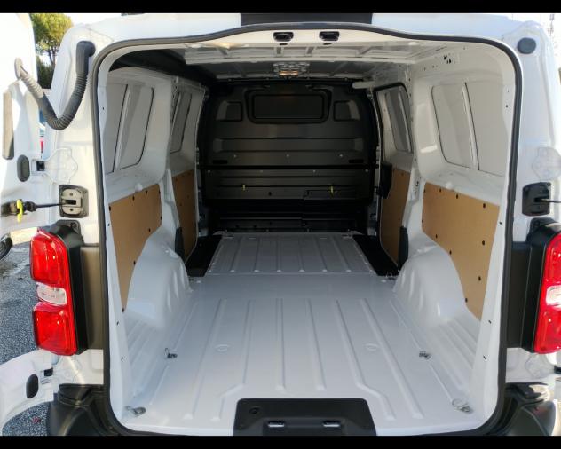 FIAT Scudo Scudo 1.5 BlueHDi 100 CV PL-TN Furgone - Foto 6