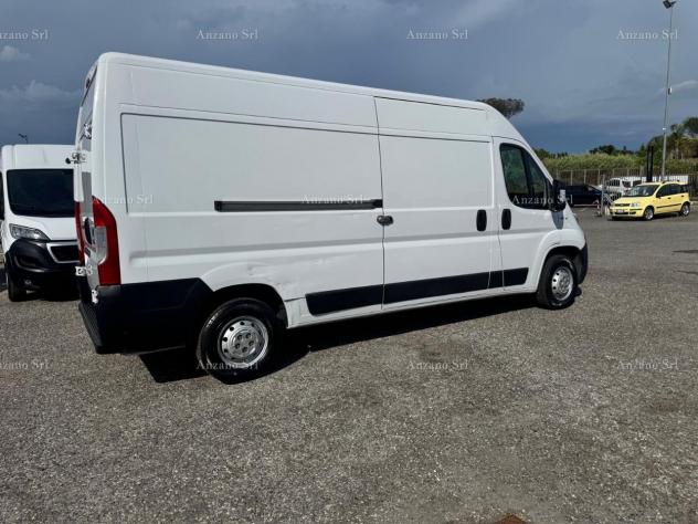 FIAT Ducato 33 LH3 2.3 mjt 130cv E6 - Foto 4