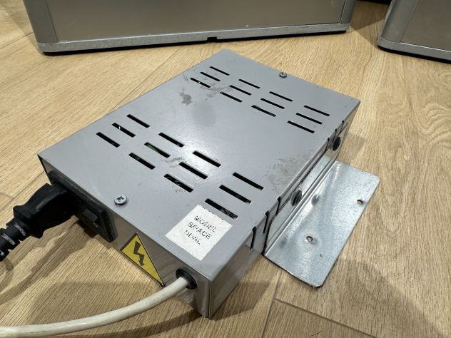 Barriere Antitaccheggio Printex Optimus AM 42 - Foto 9