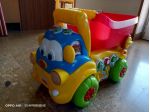 CAMION CLEMENTONI