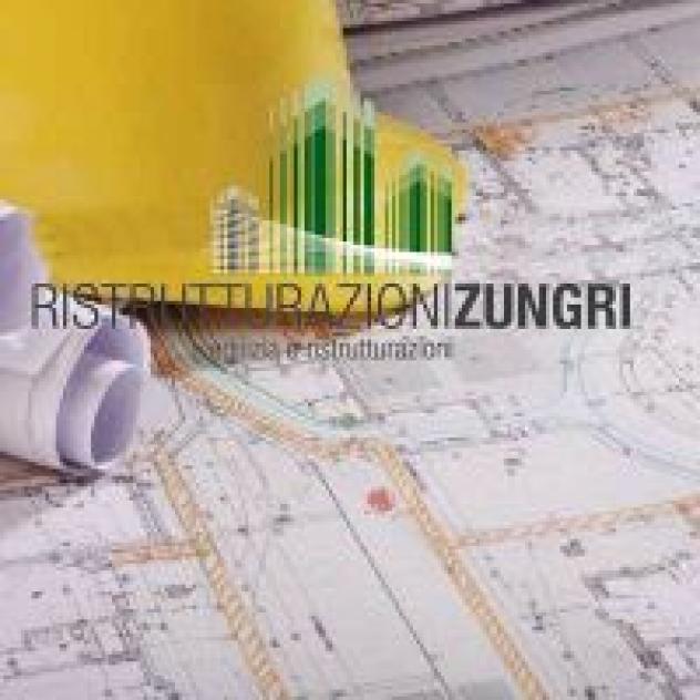 Ristrutturazioni Zungri