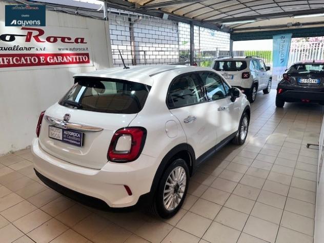 FIAT 500X 500X 1.0 T3 120 CV Lounge - Foto 4