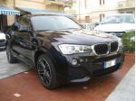 BMW X4 XDRIVE 20D MSPORT rif. 23373693