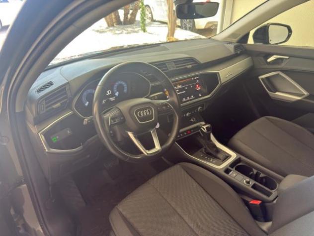 AUDI Q3 SPB 35 TDI rif. 23513556 - Foto 8