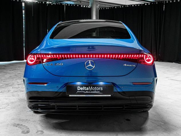 Mercedes-Benz CLA CLA 350 4MATIC con tecnologia EQ AMG Line Premium - Foto 3