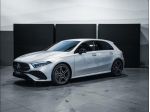 Mercedes-Benz Classe A A 180 d Automatic AMG Line Advanced Plus