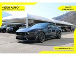 FORD Mustang Fastback 5.0 V8 aut. Dark Horse rif. 24108469