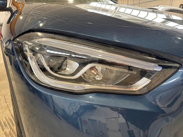 Mercedes-Benz GLA GLA-H247 2020 200 d Sport Plus 4matic auto - Foto 7