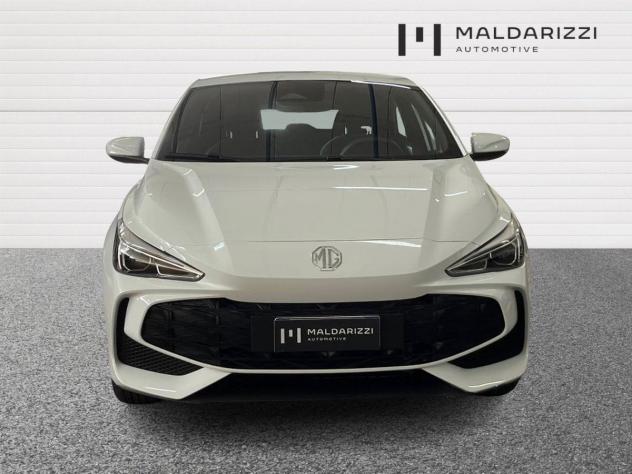 MG MG3 1.5 Comfort - Foto 2